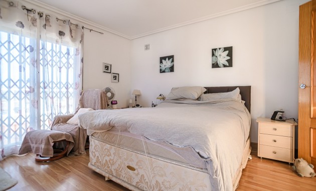 Herverkoop - Villa -
Torrevieja - LOS BALCONES - LOS ALTOS
