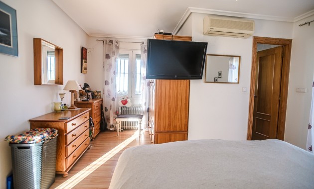 Herverkoop - Villa -
Torrevieja - LOS BALCONES - LOS ALTOS