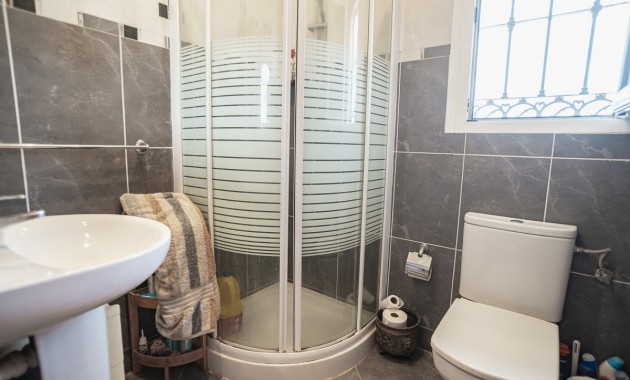 Herverkoop - Villa -
Torrevieja - LOS BALCONES - LOS ALTOS
