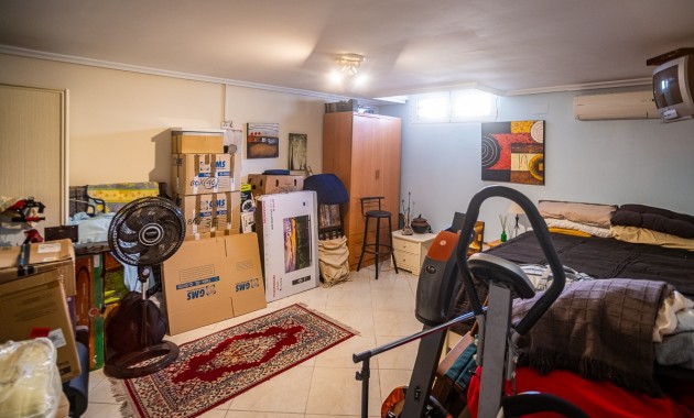 Herverkoop - Villa -
Torrevieja - LOS BALCONES - LOS ALTOS