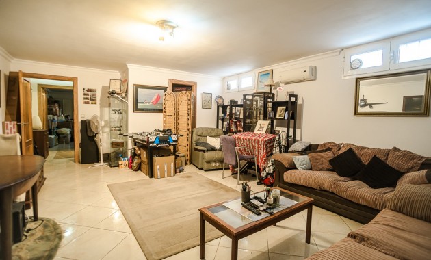 Herverkoop - Villa -
Torrevieja - LOS BALCONES - LOS ALTOS