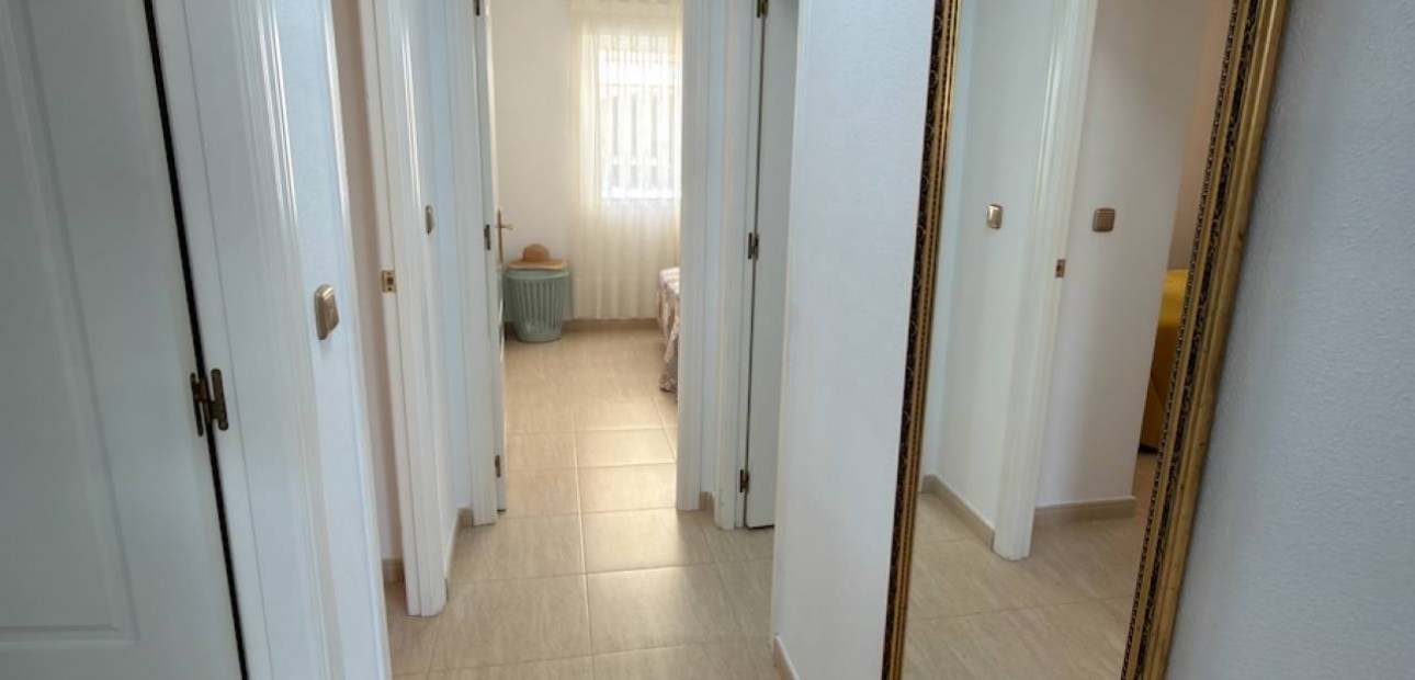 Herverkoop - Villa -
Los Montesinos - Urbanizacion montesol