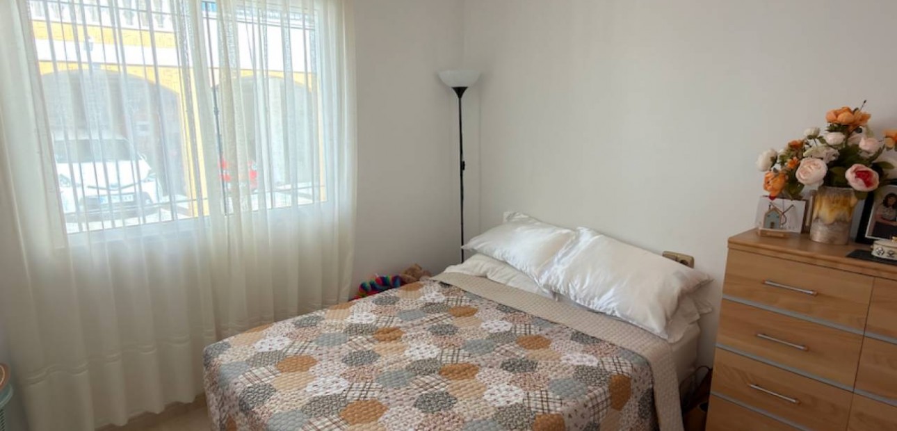 Herverkoop - Villa -
Los Montesinos - Urbanizacion montesol