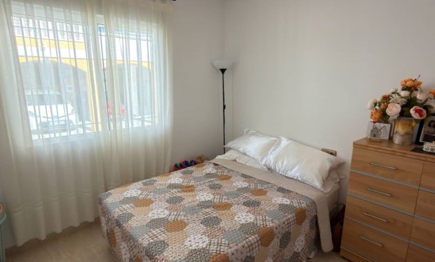 Herverkoop - Villa -
Los Montesinos - Urbanizacion montesol