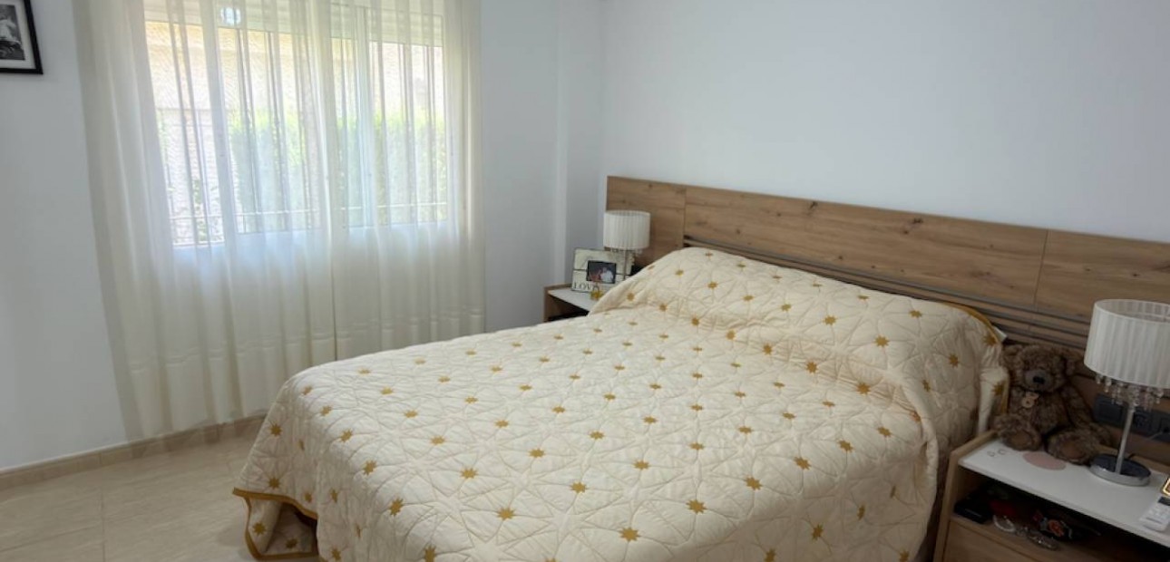 Herverkoop - Villa -
Los Montesinos - Urbanizacion montesol