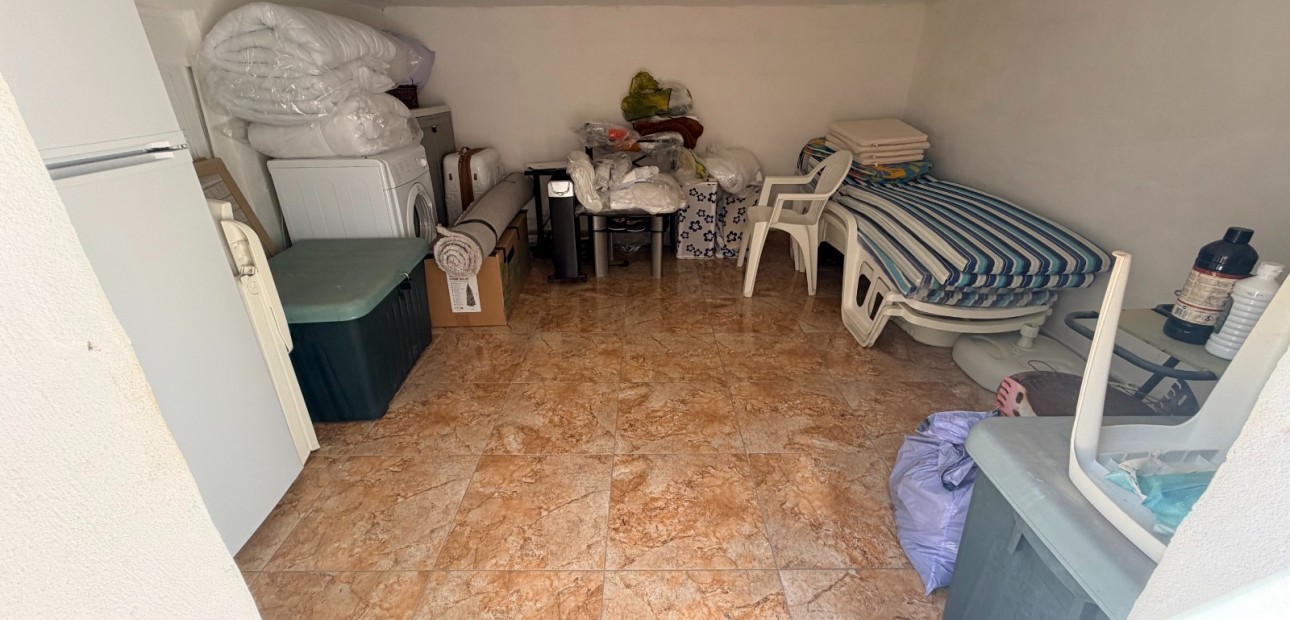 Herverkoop - Appartement / flat -
Ciudad Quesada - La marquesa