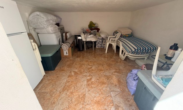 Herverkoop - Appartement / flat -
Ciudad Quesada - La marquesa