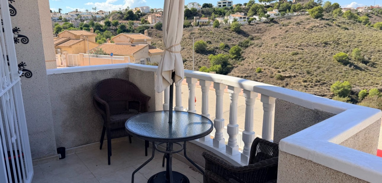 Herverkoop - Appartement / flat -
Ciudad Quesada - La marquesa