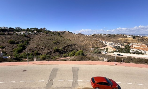 Herverkoop - Appartement / flat -
Ciudad Quesada - La marquesa