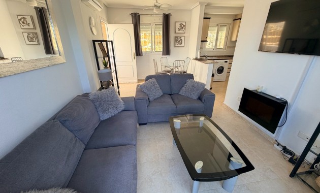 Herverkoop - Appartement / flat -
Ciudad Quesada - La marquesa