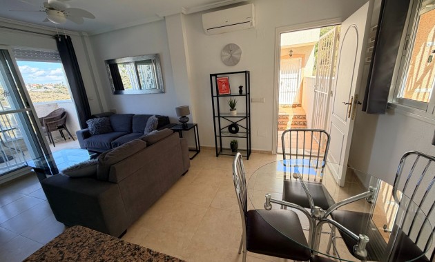 Herverkoop - Appartement / flat -
Ciudad Quesada - La marquesa