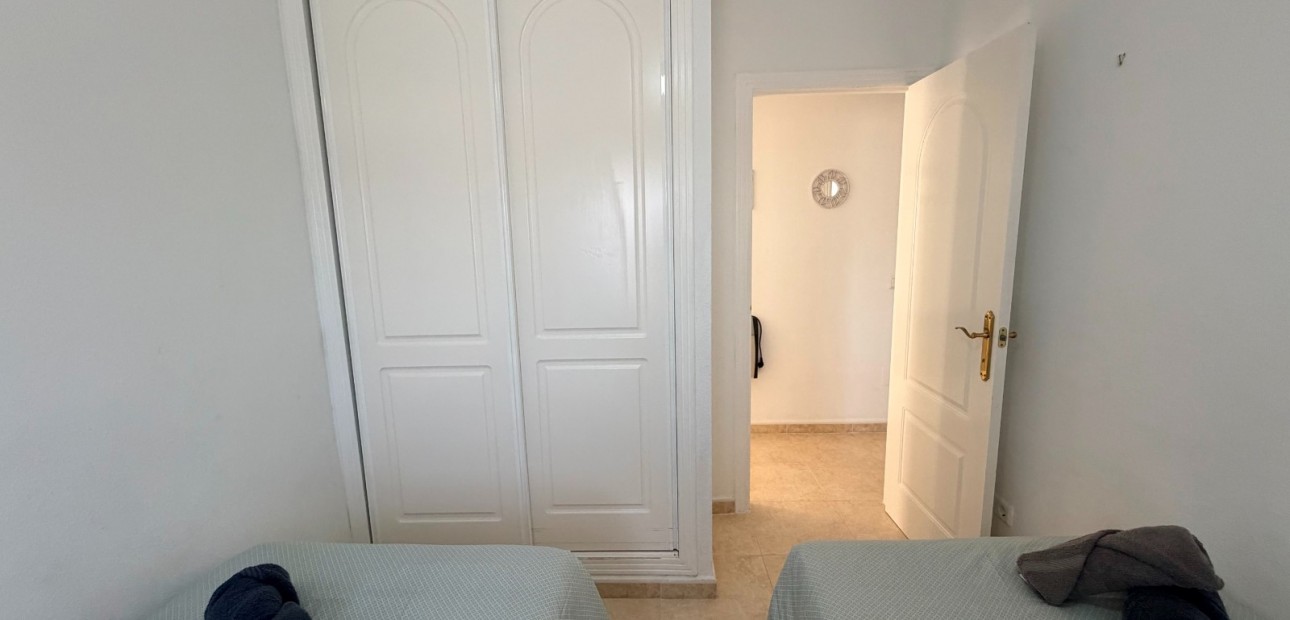 Herverkoop - Appartement / flat -
Ciudad Quesada - La marquesa