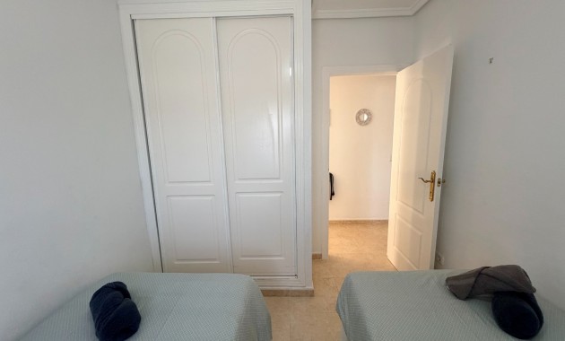 Herverkoop - Appartement / flat -
Ciudad Quesada - La marquesa