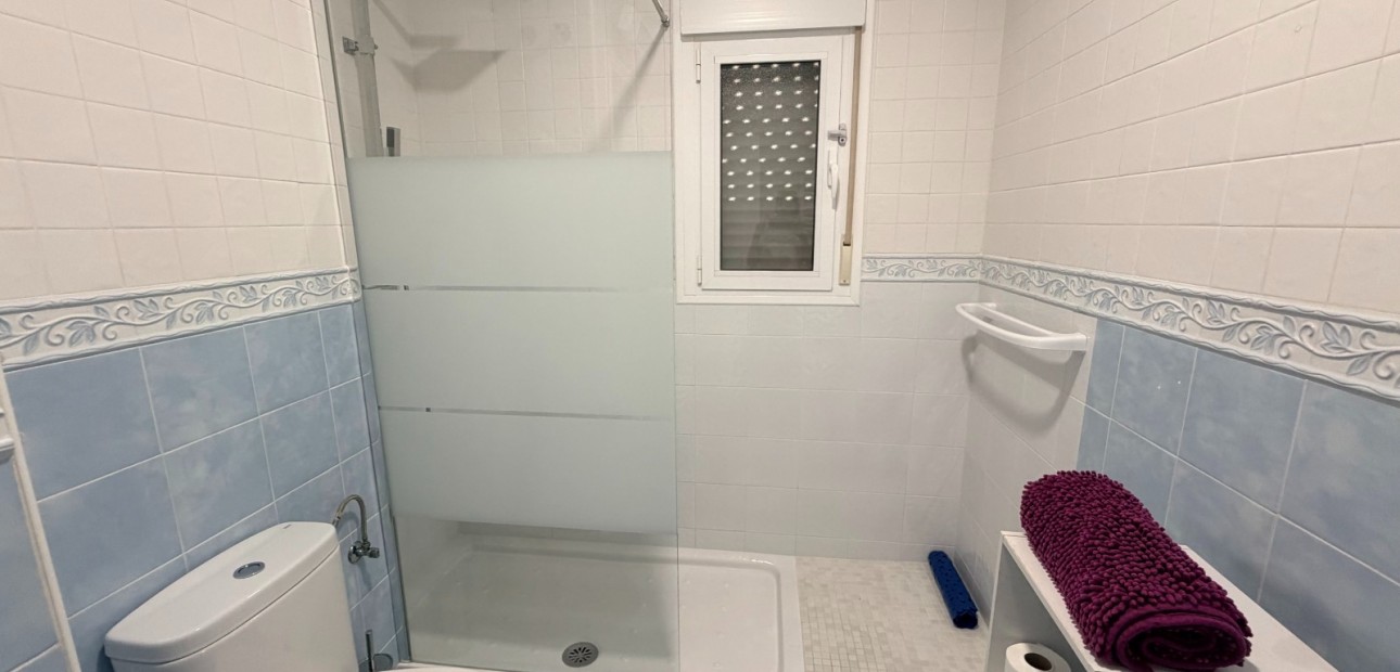 Herverkoop - Appartement / flat -
Ciudad Quesada - La marquesa