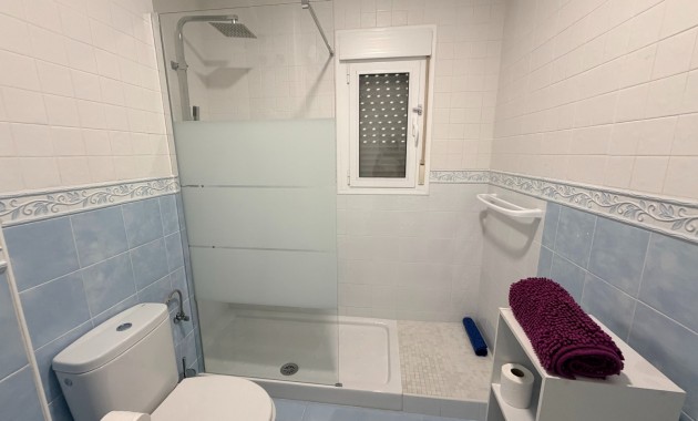 Herverkoop - Appartement / flat -
Ciudad Quesada - La marquesa