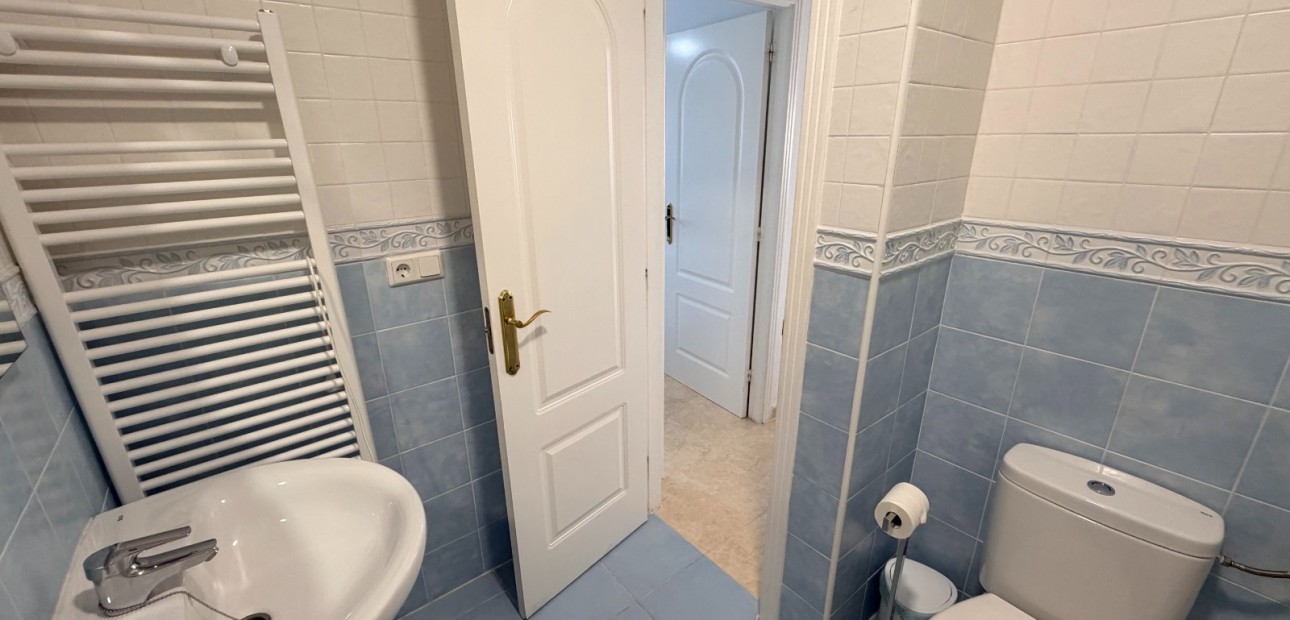 Herverkoop - Appartement / flat -
Ciudad Quesada - La marquesa