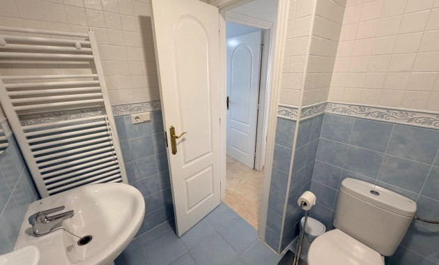 Herverkoop - Appartement / flat -
Ciudad Quesada - La marquesa