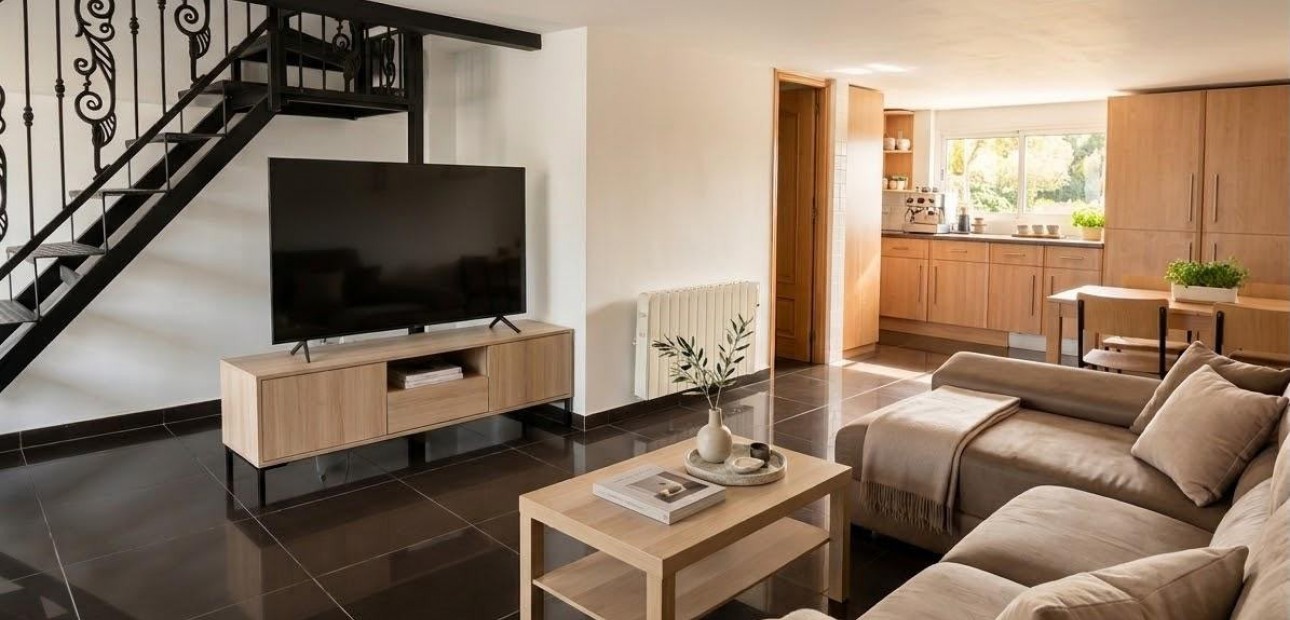 Venta - Adosado -
Torrevieja - Los Balcones