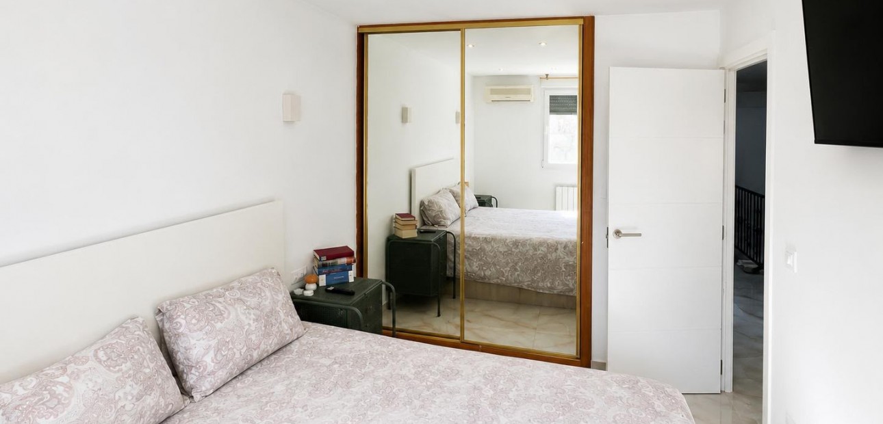 Venta - Adosado -
Torrevieja - Los Balcones