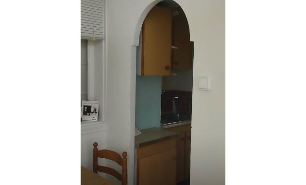 Herverkoop - Terraced house -
Torrevieja - Cabo cervera