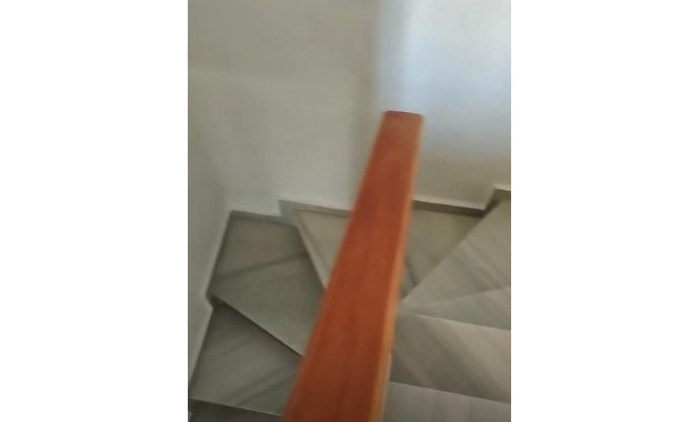 Herverkoop - Terraced house -
Torrevieja - Cabo cervera