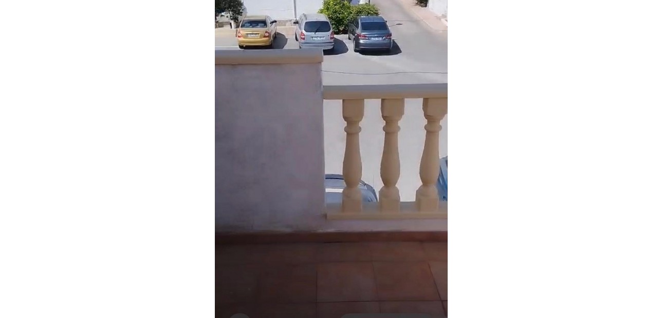 Herverkoop - Terraced house -
Torrevieja - Cabo cervera