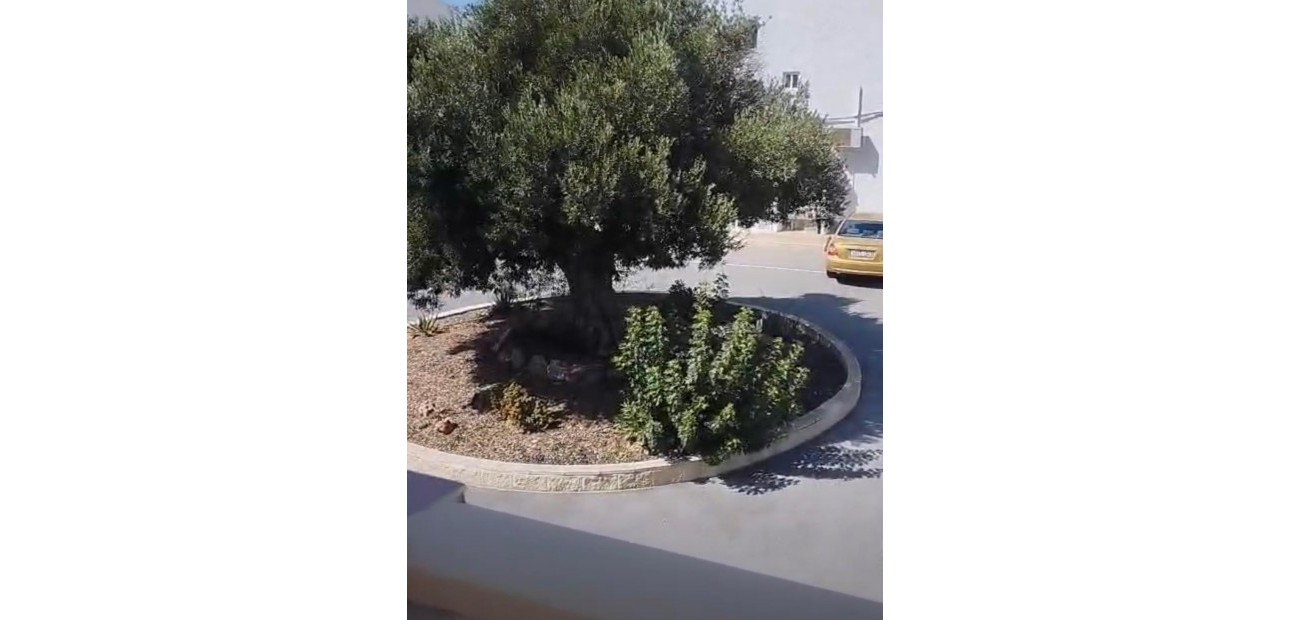 Herverkoop - Terraced house -
Torrevieja - Cabo cervera