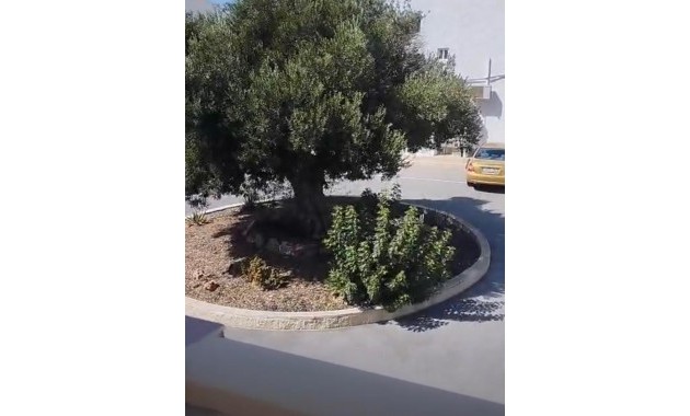Herverkoop - Terraced house -
Torrevieja - Cabo cervera