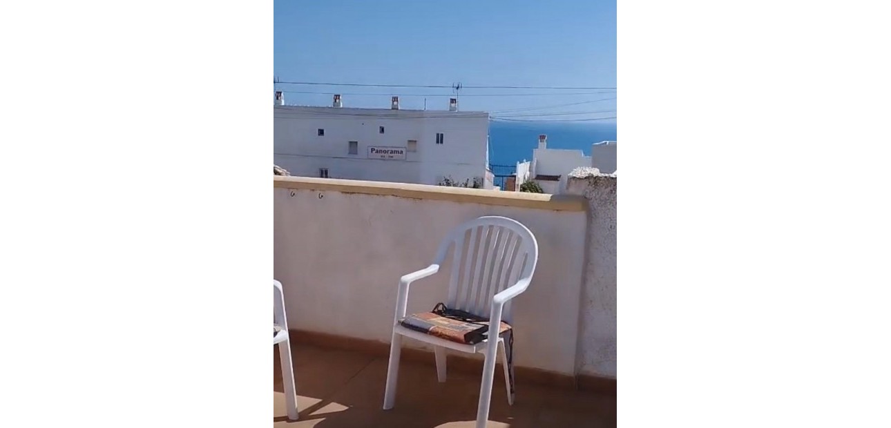 Herverkoop - Terraced house -
Torrevieja - Cabo cervera