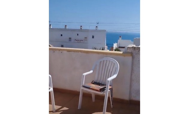 Herverkoop - Terraced house -
Torrevieja - Cabo cervera