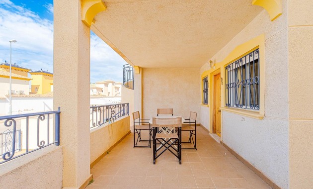 Herverkoop - Appartement / flat -
Orihuela Costa - Villamartín-Las Filipinas