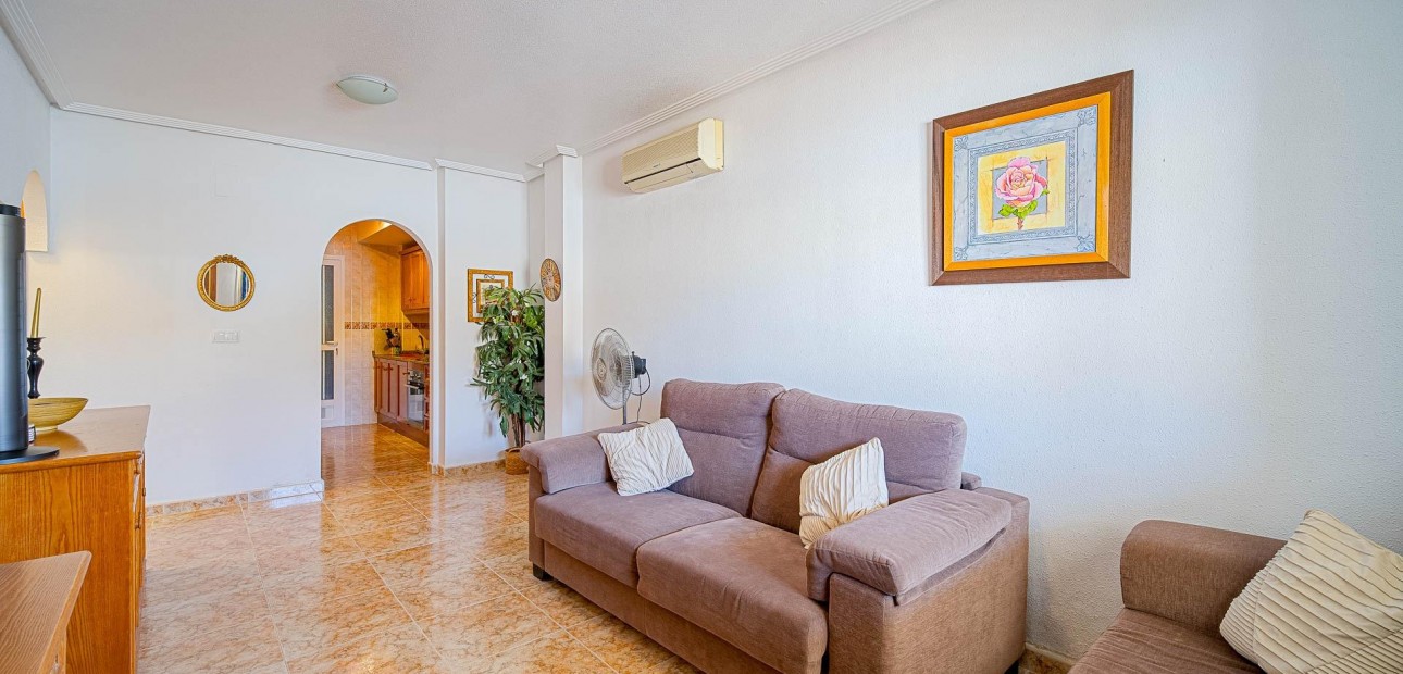 Herverkoop - Appartement / flat -
Orihuela Costa - Villamartín-Las Filipinas