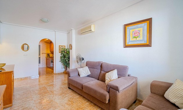 Herverkoop - Appartement / flat -
Orihuela Costa - Villamartín-Las Filipinas