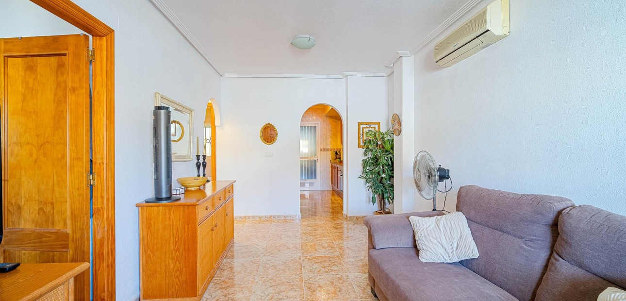 Herverkoop - Appartement / flat -
Orihuela Costa - Villamartín-Las Filipinas