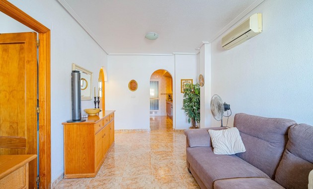 Herverkoop - Appartement / flat -
Orihuela Costa - Villamartín-Las Filipinas