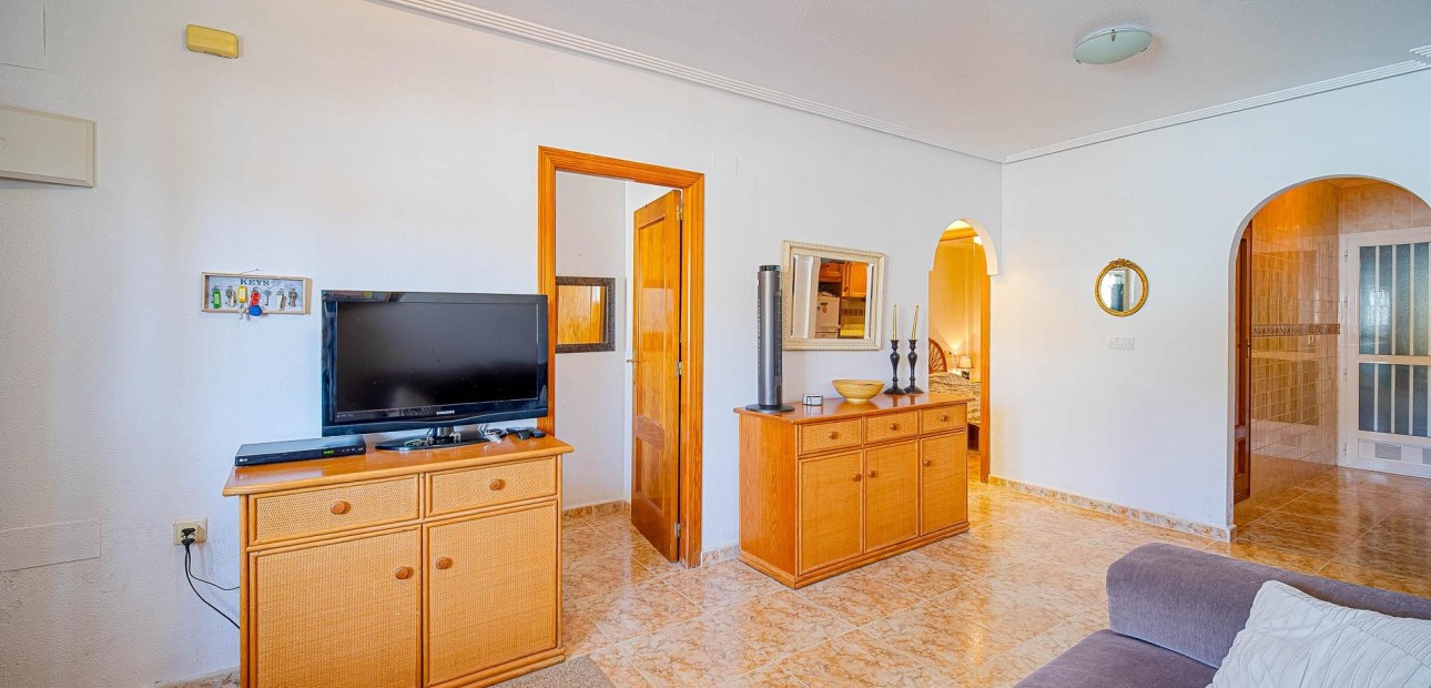 Herverkoop - Appartement / flat -
Orihuela Costa - Villamartín-Las Filipinas
