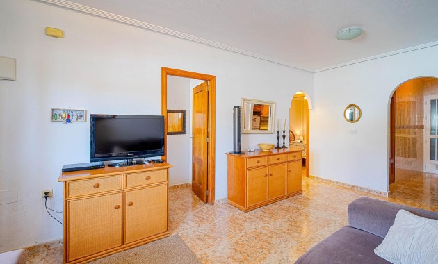 Herverkoop - Appartement / flat -
Orihuela Costa - Villamartín-Las Filipinas
