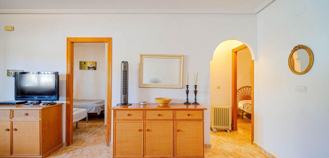 Herverkoop - Appartement / flat -
Orihuela Costa - Villamartín-Las Filipinas