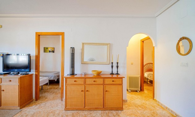 Herverkoop - Appartement / flat -
Orihuela Costa - Villamartín-Las Filipinas