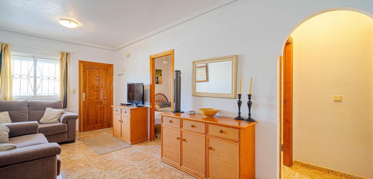 Herverkoop - Appartement / flat -
Orihuela Costa - Villamartín-Las Filipinas