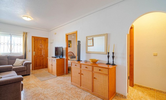 Herverkoop - Appartement / flat -
Orihuela Costa - Villamartín-Las Filipinas