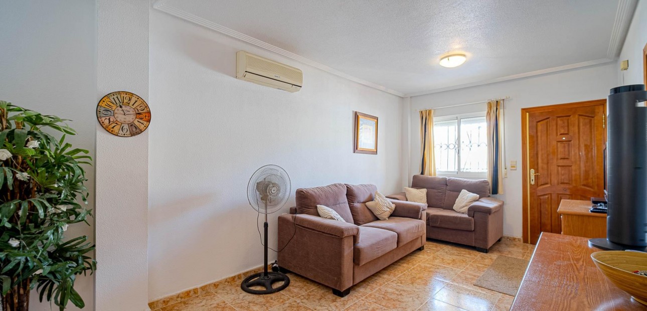 Herverkoop - Appartement / flat -
Orihuela Costa - Villamartín-Las Filipinas