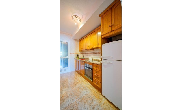Herverkoop - Appartement / flat -
Orihuela Costa - Villamartín-Las Filipinas