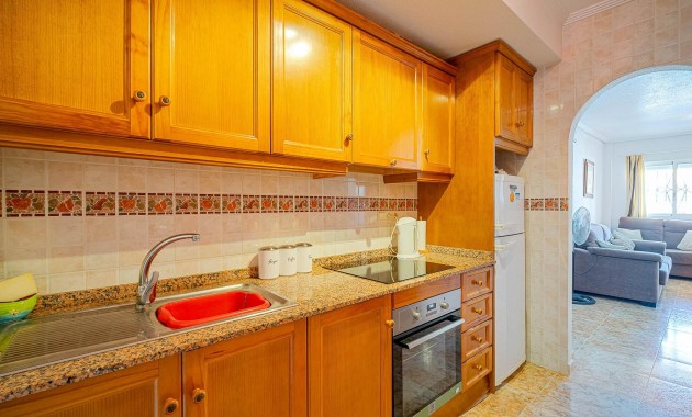 Herverkoop - Appartement / flat -
Orihuela Costa - Villamartín-Las Filipinas