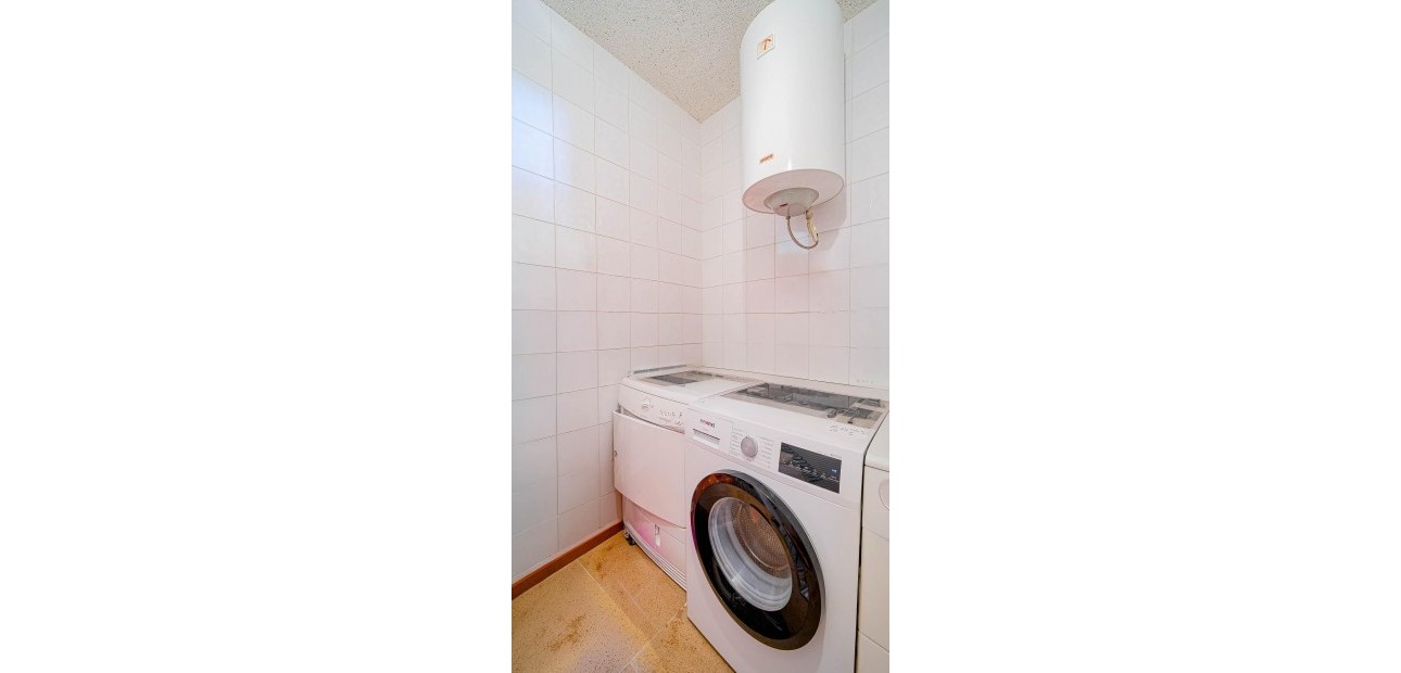Herverkoop - Appartement / flat -
Orihuela Costa - Villamartín-Las Filipinas