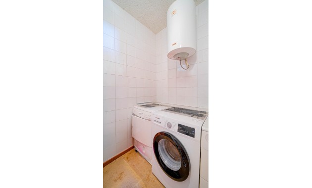 Herverkoop - Appartement / flat -
Orihuela Costa - Villamartín-Las Filipinas
