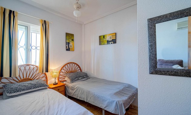 Herverkoop - Appartement / flat -
Orihuela Costa - Villamartín-Las Filipinas