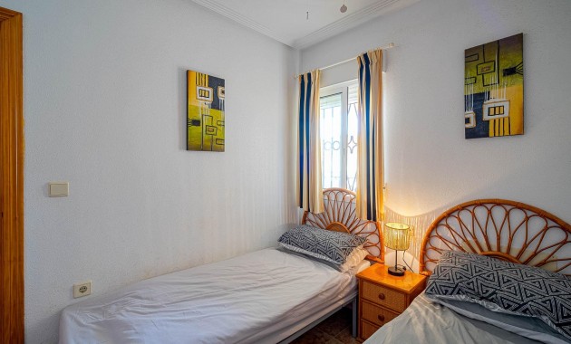 Herverkoop - Appartement / flat -
Orihuela Costa - Villamartín-Las Filipinas