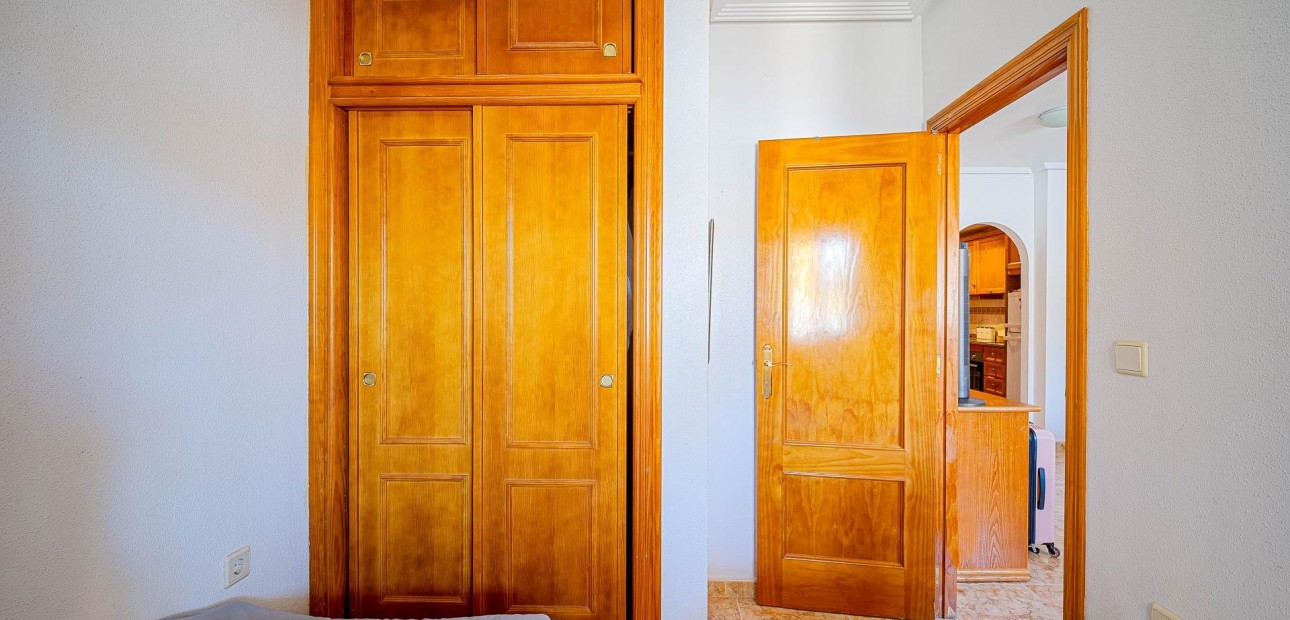 Herverkoop - Appartement / flat -
Orihuela Costa - Villamartín-Las Filipinas
