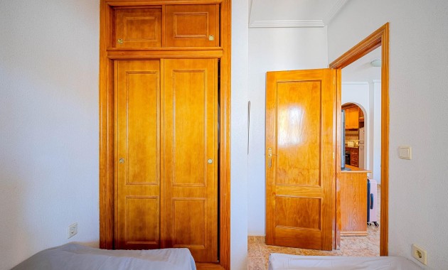 Herverkoop - Appartement / flat -
Orihuela Costa - Villamartín-Las Filipinas
